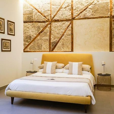 Palazzo Toledano Bed & Breakfast Napoli Eksteriør bilde