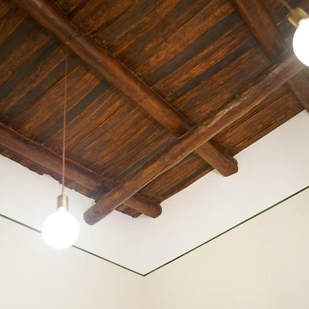 Palazzo Toledano Bed & Breakfast Napoli Eksteriør bilde