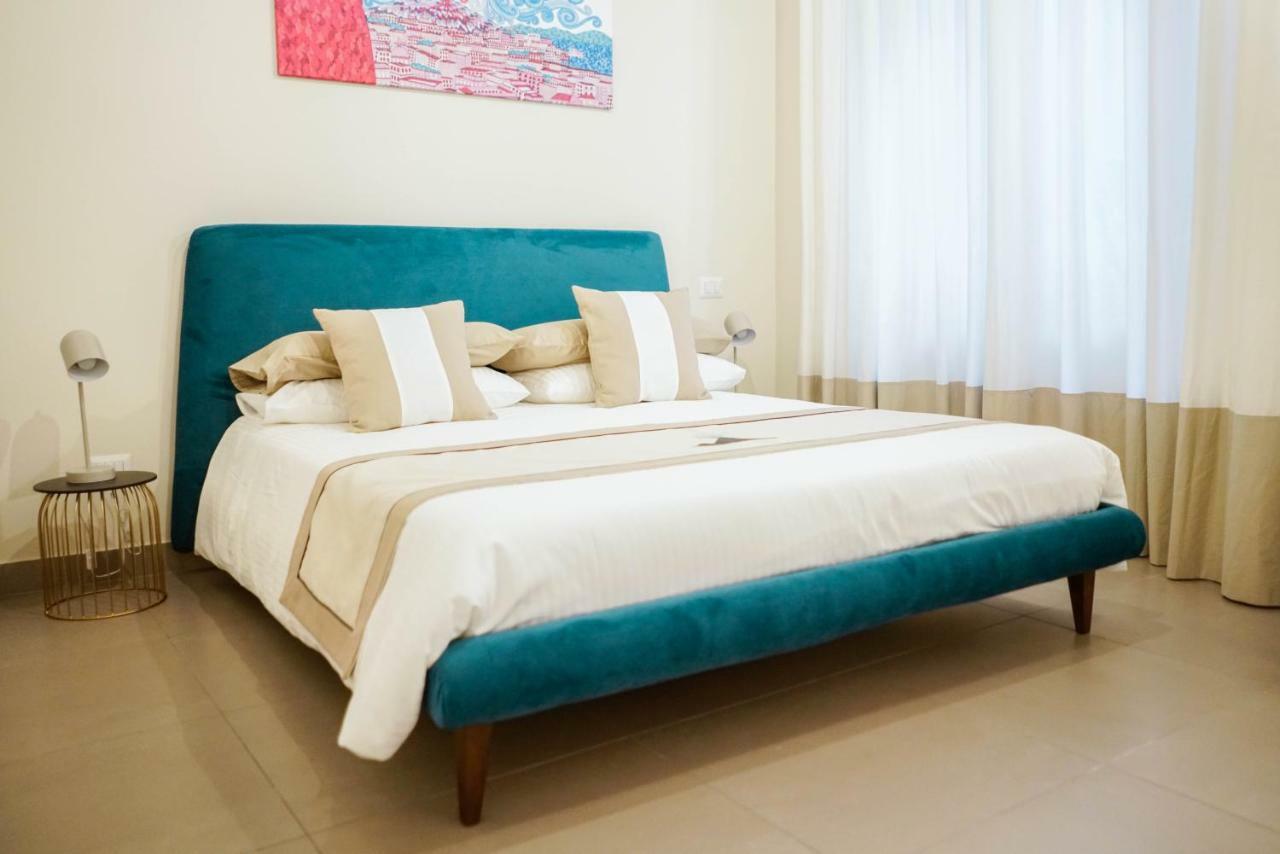 Palazzo Toledano Bed & Breakfast Napoli Eksteriør bilde