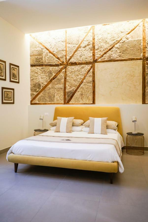 Palazzo Toledano Bed & Breakfast Napoli Eksteriør bilde