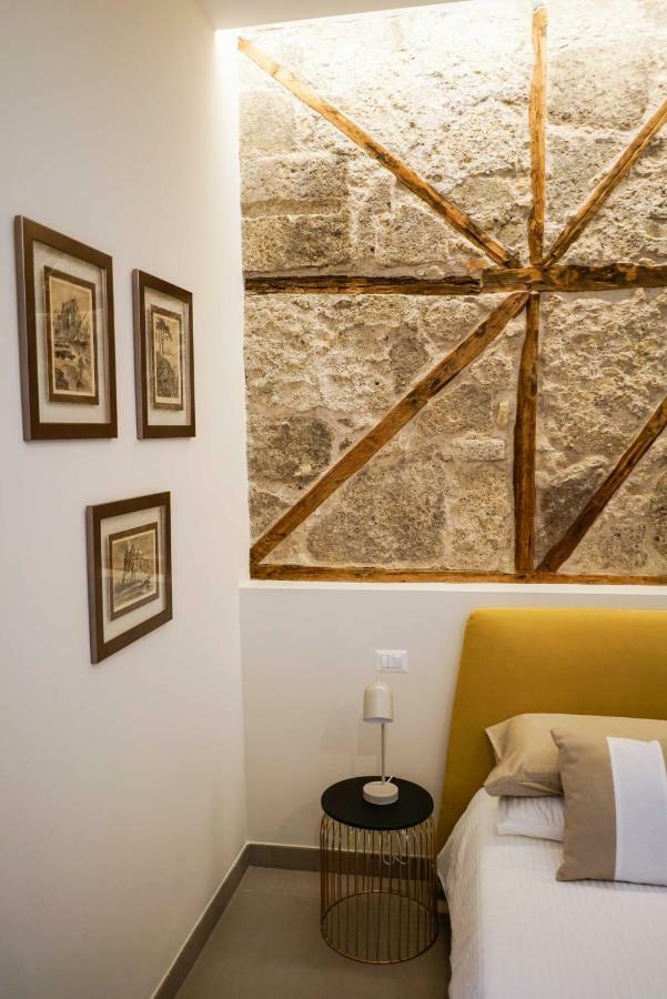Palazzo Toledano Bed & Breakfast Napoli Eksteriør bilde