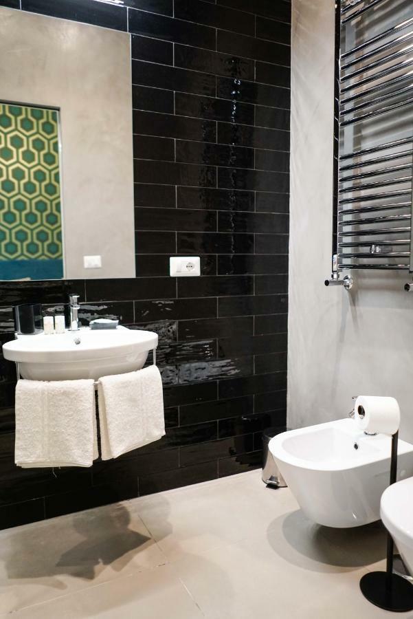 Palazzo Toledano Bed & Breakfast Napoli Eksteriør bilde