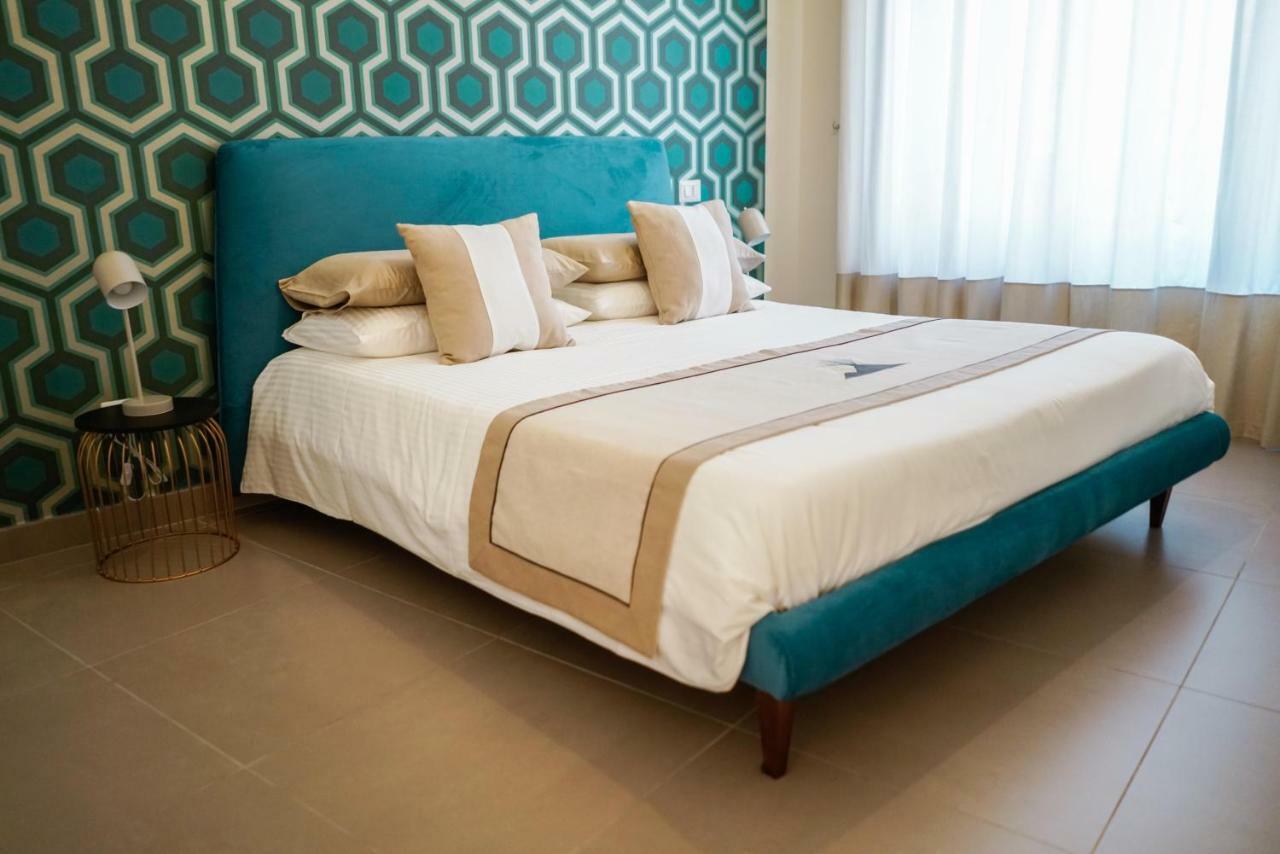 Palazzo Toledano Bed & Breakfast Napoli Eksteriør bilde