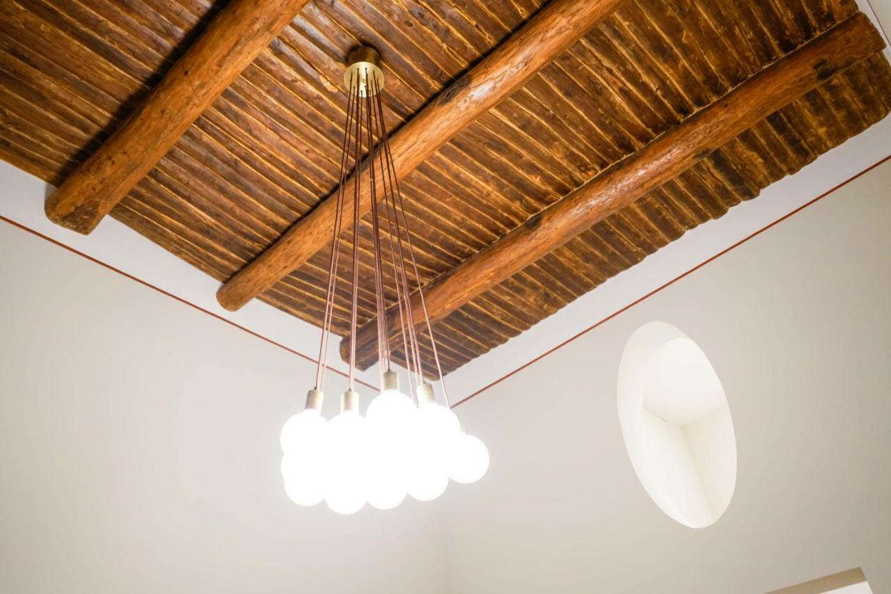 Palazzo Toledano Bed & Breakfast Napoli Eksteriør bilde