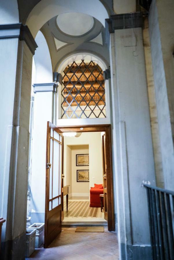 Palazzo Toledano Bed & Breakfast Napoli Eksteriør bilde