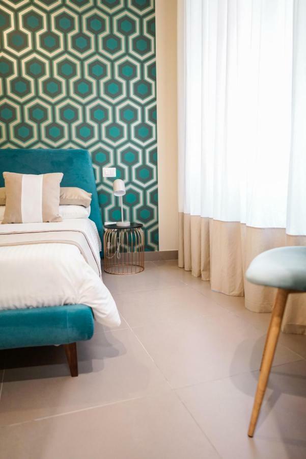 Palazzo Toledano Bed & Breakfast Napoli Eksteriør bilde