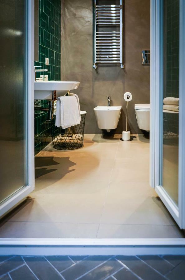 Palazzo Toledano Bed & Breakfast Napoli Eksteriør bilde