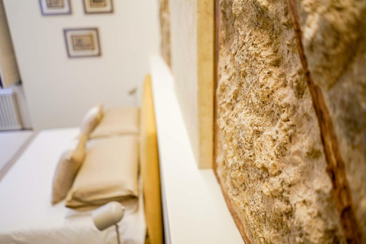 Palazzo Toledano Bed & Breakfast Napoli Eksteriør bilde