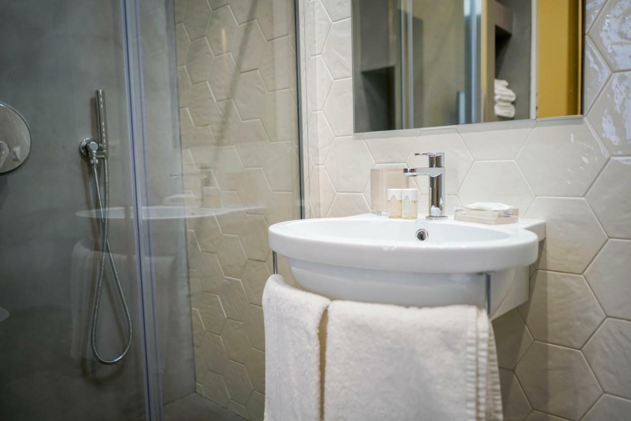 Palazzo Toledano Bed & Breakfast Napoli Eksteriør bilde