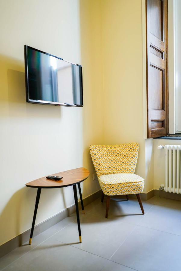 Palazzo Toledano Bed & Breakfast Napoli Eksteriør bilde
