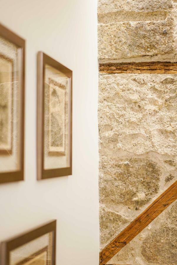 Palazzo Toledano Bed & Breakfast Napoli Eksteriør bilde
