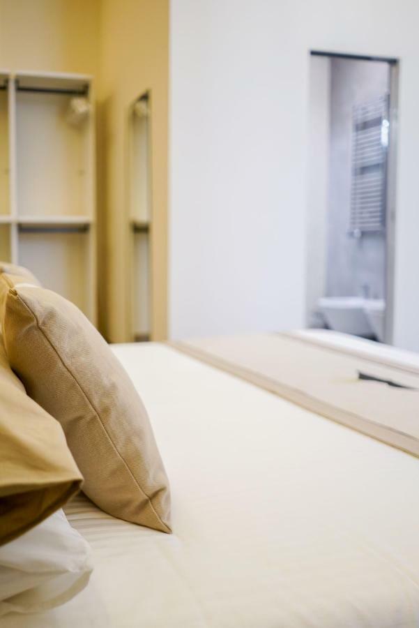 Palazzo Toledano Bed & Breakfast Napoli Eksteriør bilde