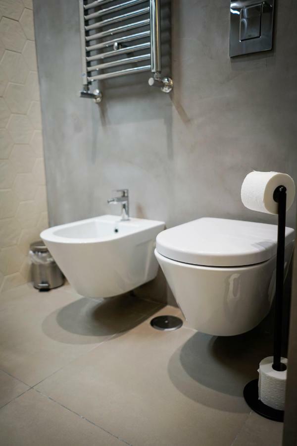 Palazzo Toledano Bed & Breakfast Napoli Eksteriør bilde