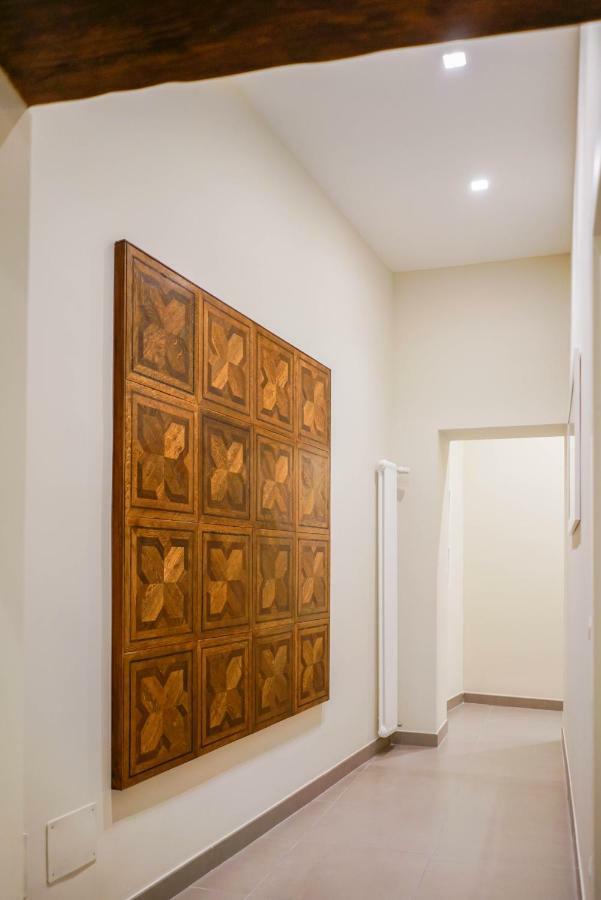 Palazzo Toledano Bed & Breakfast Napoli Eksteriør bilde