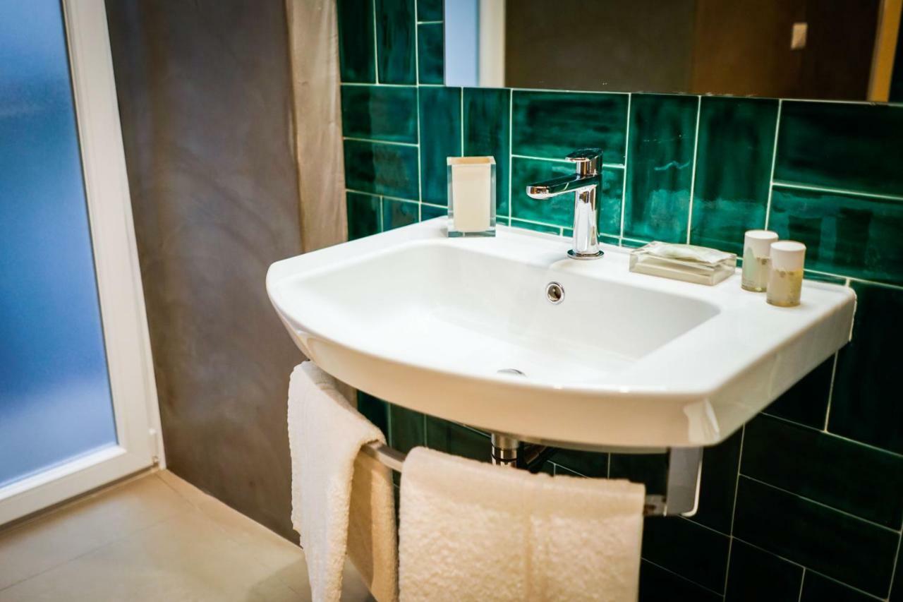 Palazzo Toledano Bed & Breakfast Napoli Eksteriør bilde
