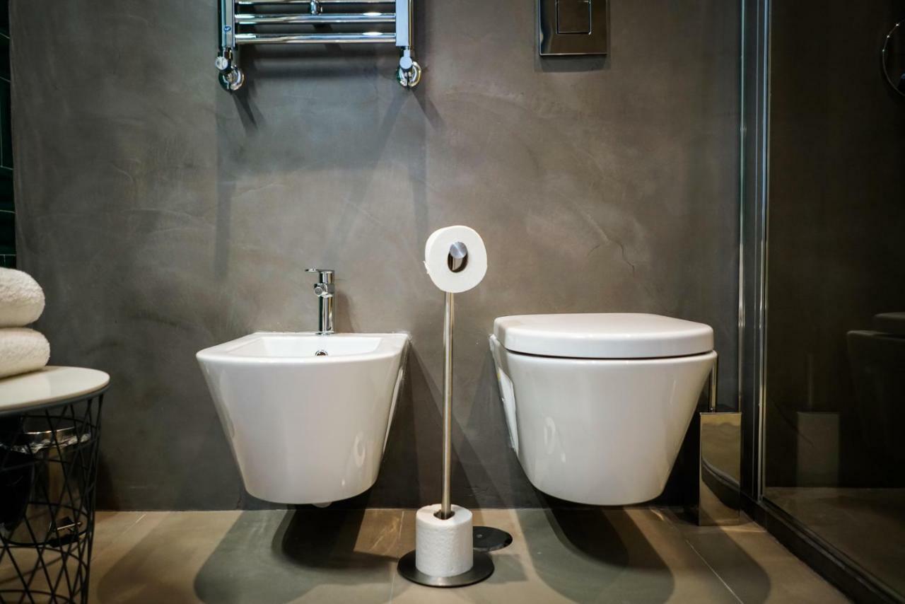 Palazzo Toledano Bed & Breakfast Napoli Eksteriør bilde