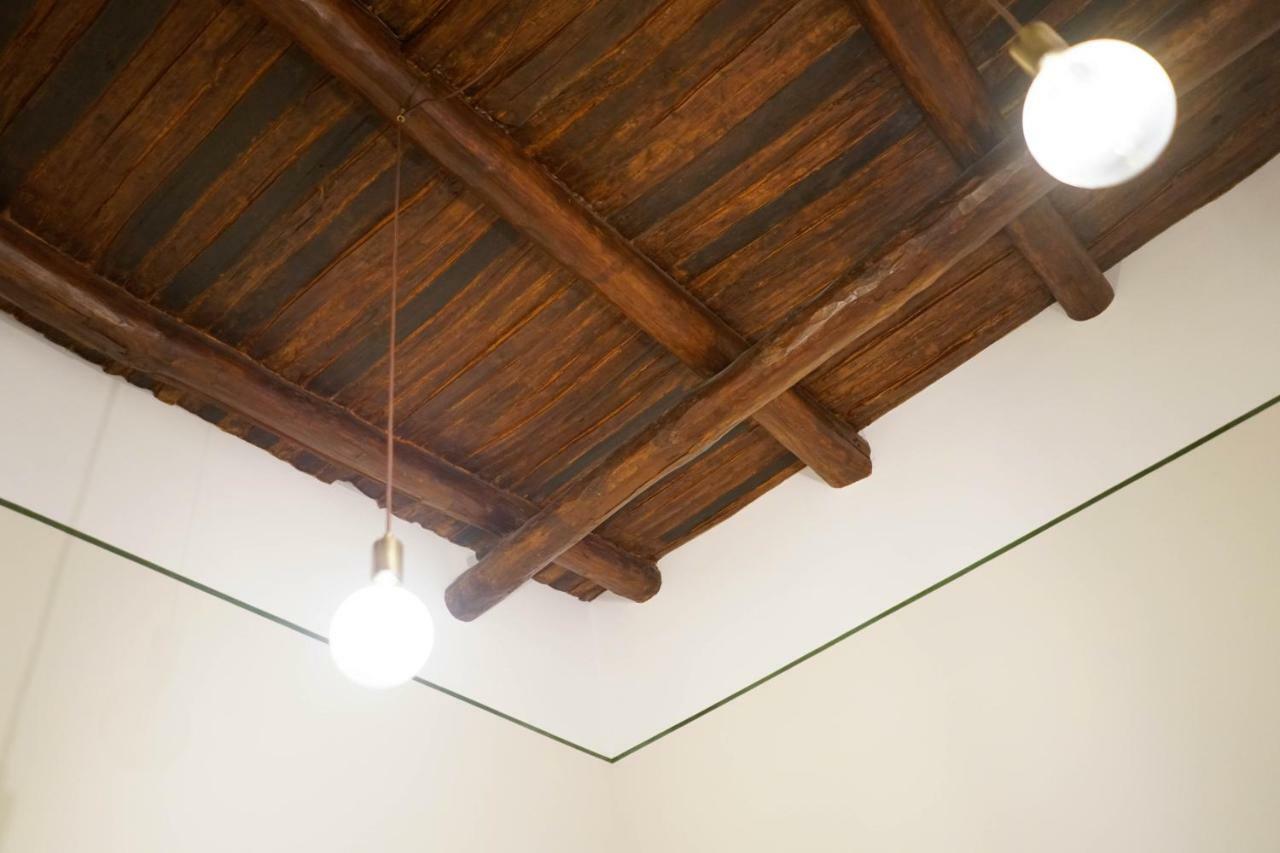 Palazzo Toledano Bed & Breakfast Napoli Eksteriør bilde