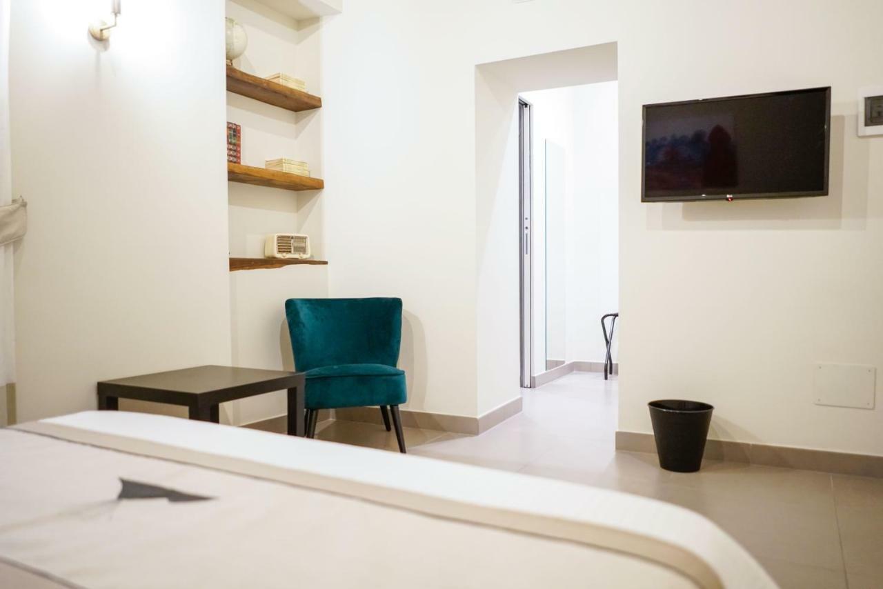Palazzo Toledano Bed & Breakfast Napoli Eksteriør bilde