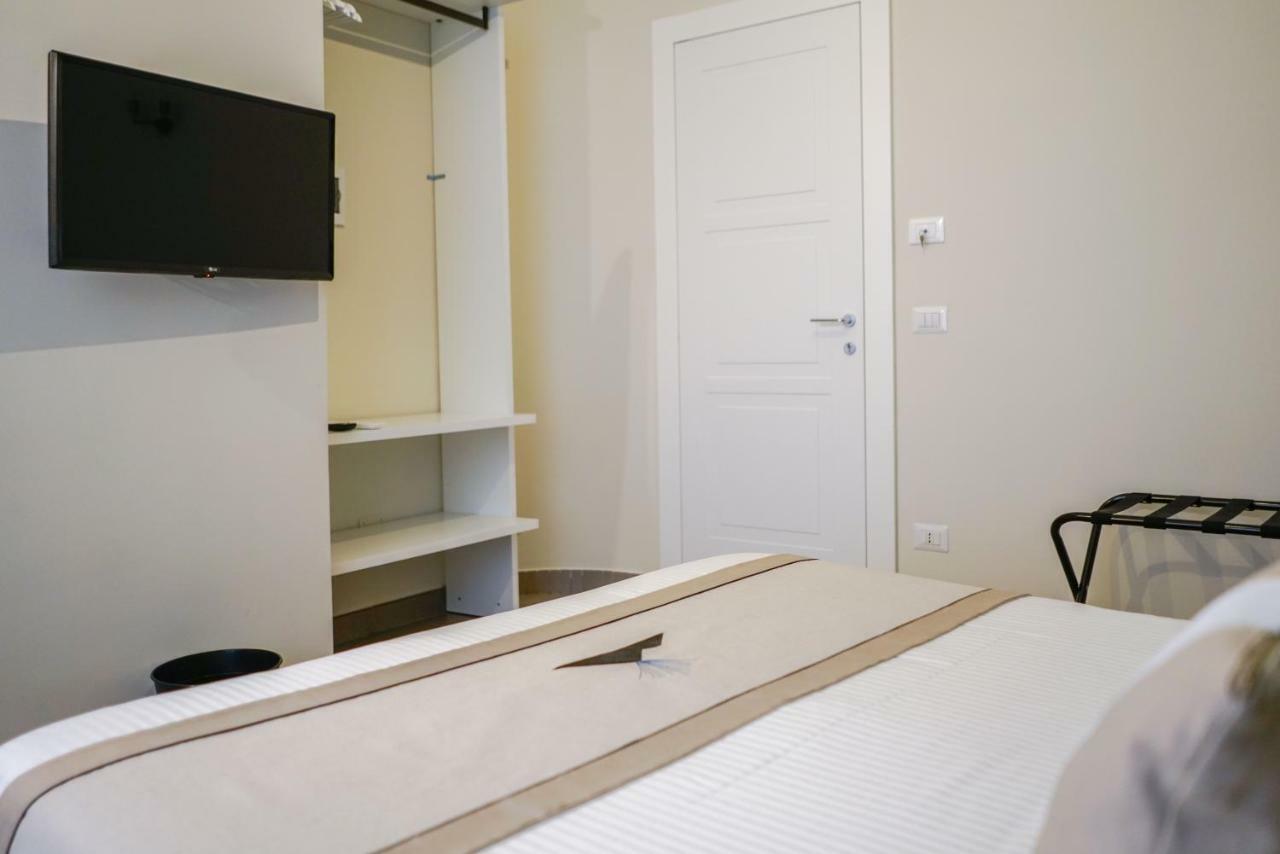 Palazzo Toledano Bed & Breakfast Napoli Eksteriør bilde
