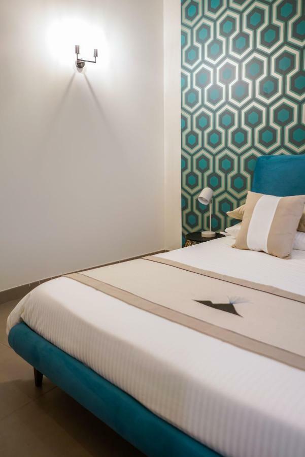 Palazzo Toledano Bed & Breakfast Napoli Eksteriør bilde