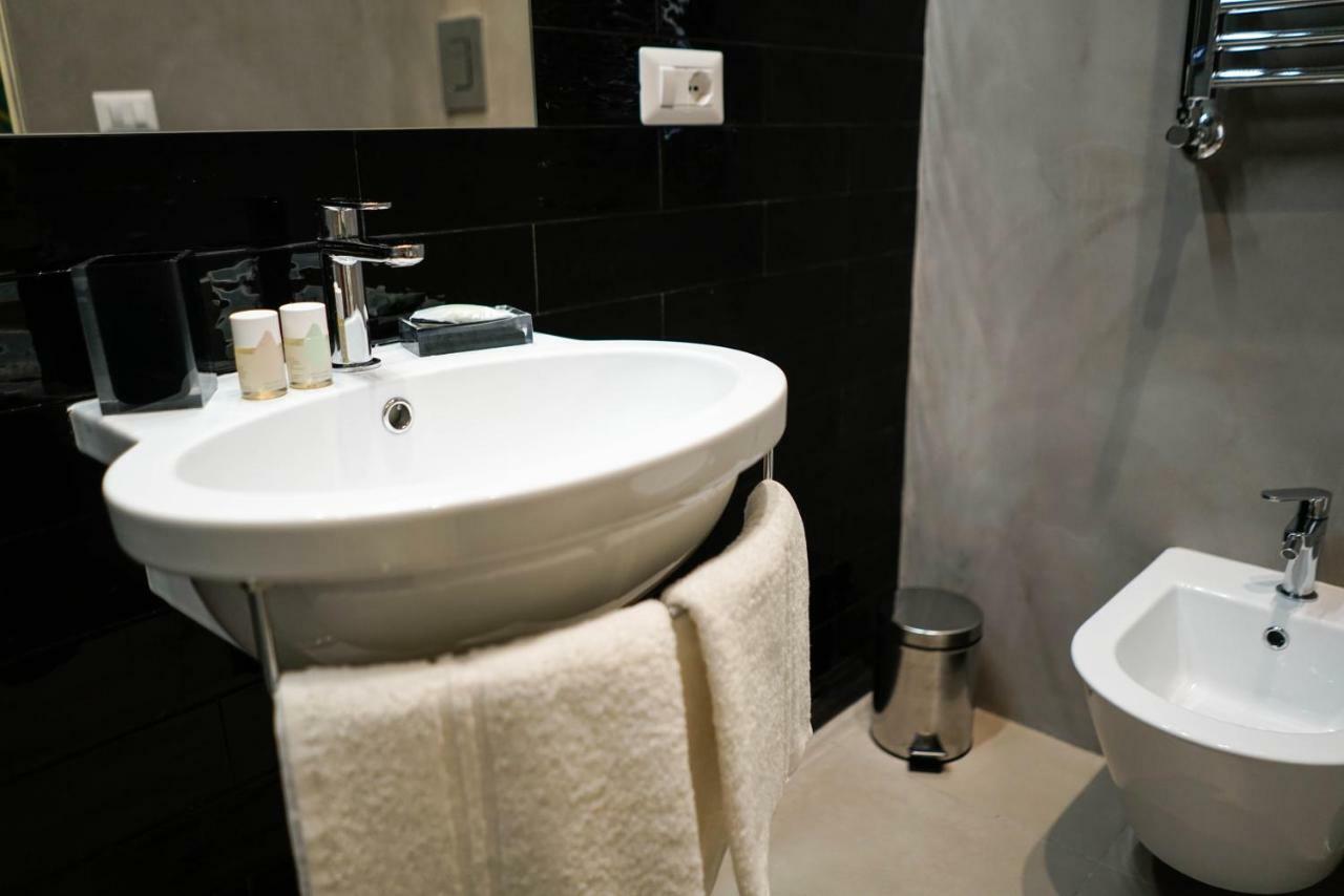 Palazzo Toledano Bed & Breakfast Napoli Eksteriør bilde