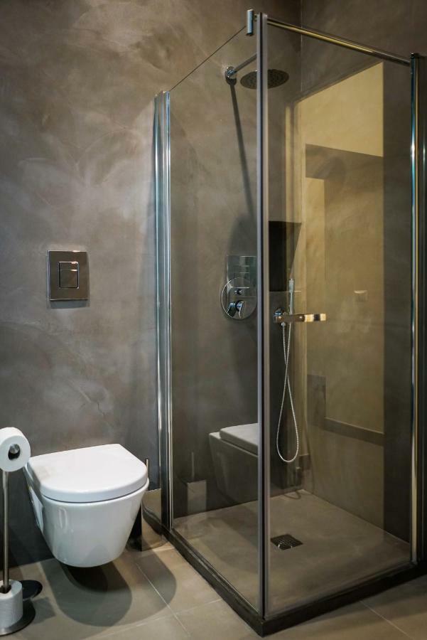 Palazzo Toledano Bed & Breakfast Napoli Eksteriør bilde