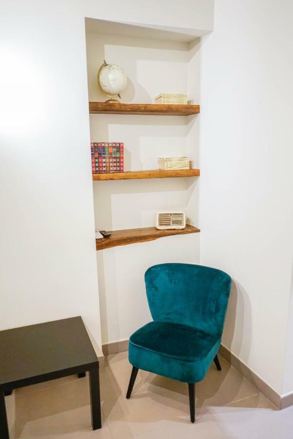 Palazzo Toledano Bed & Breakfast Napoli Eksteriør bilde