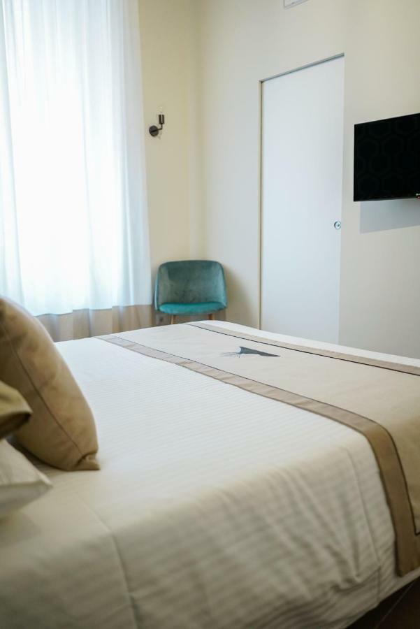 Palazzo Toledano Bed & Breakfast Napoli Eksteriør bilde