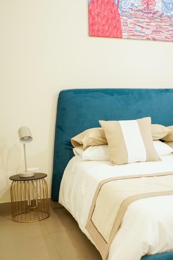 Palazzo Toledano Bed & Breakfast Napoli Eksteriør bilde